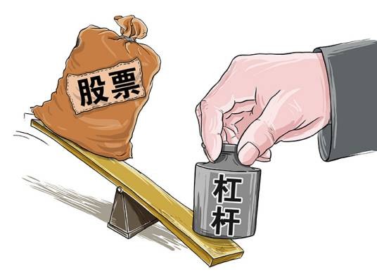 高杠杆