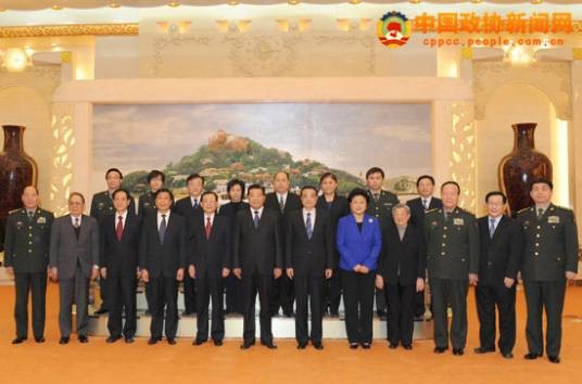 纪念钱学森同志诞辰100周年座谈会