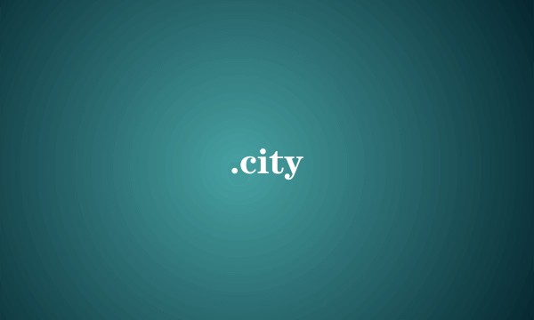 .city