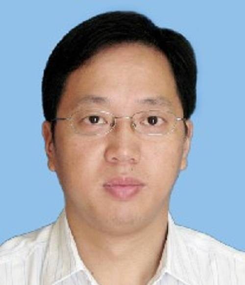 李卫（合肥市委宣传部副部长、市委网络安全和信息化委员会办公室主任）