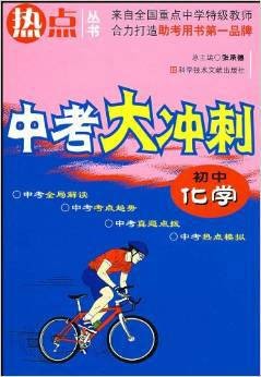 中考大冲刺：初中化学