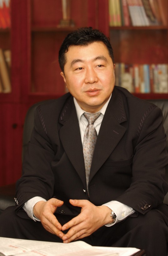张杰庭