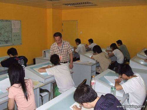 深圳图艺动漫培训学校