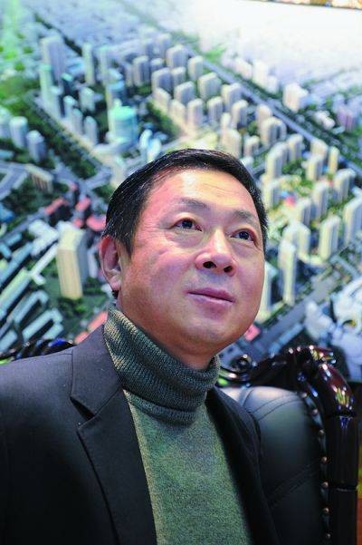 龚保民