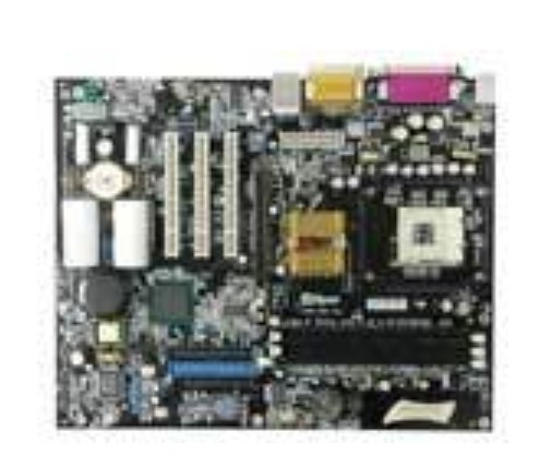 AOpen AX4B-533