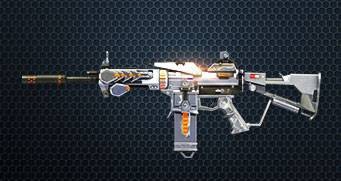 AR15-麒麟