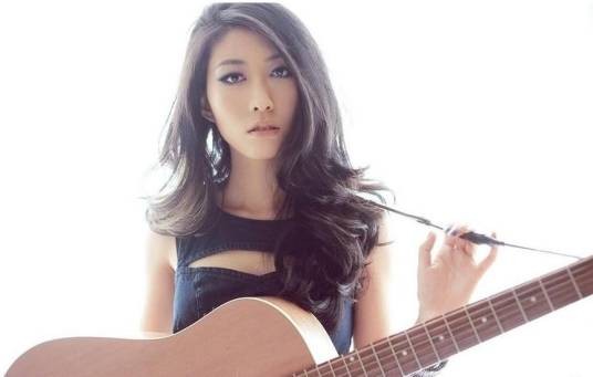 爱的勇气(曲婉婷的演唱歌曲)