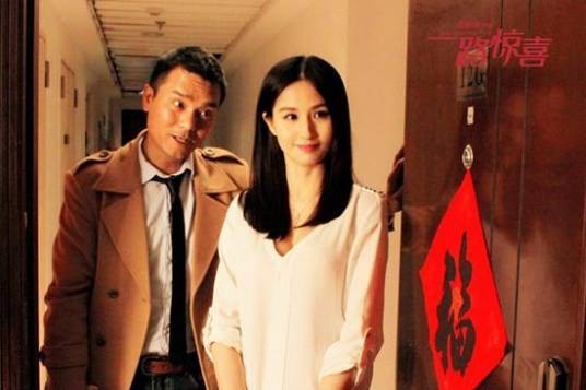 警察故事（蓝燕、夏雨主演电影《一路惊喜》单元）