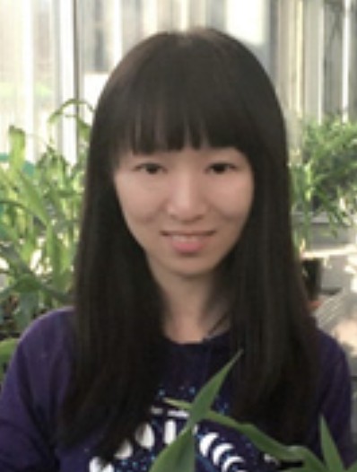 叶萌(中国农业科学院茶叶研究所专职研究员)