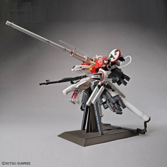 MSA-0011(Bst)303E深度强袭