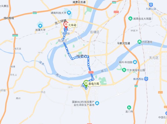 二十三号路