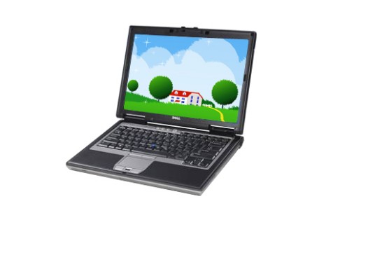 戴尔Latitude D820(Q721281C)