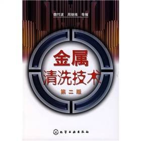 金属清洗技术
