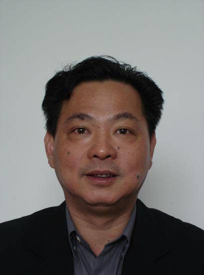 吴日升(国家海洋局第三海洋研究所党委书记)