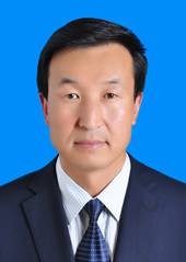 李培博（甘肃省庆阳市正宁县委常委、县政府党组副书记、常务副县长）