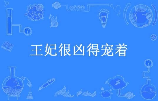 王妃很凶得宠着（江一念所著小说）