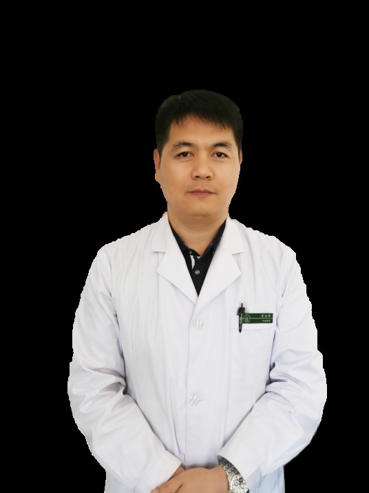 李中伟（北京一尘中医诊所执业医师）