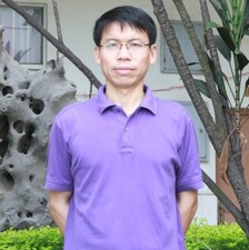 唐纯玉（柳州高级中学柳南校区高三主管副校长）