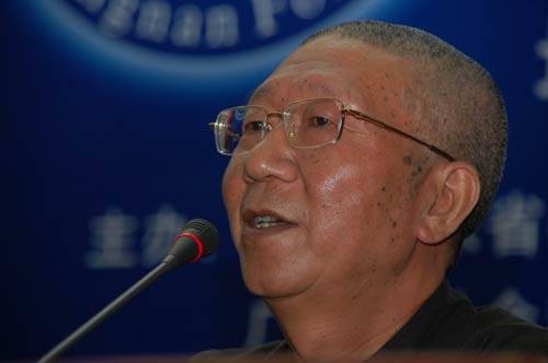 冯学成（云门宗继承人之一）