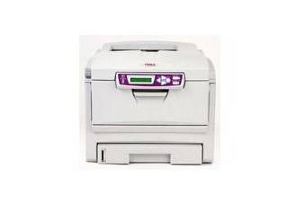OKI C5400