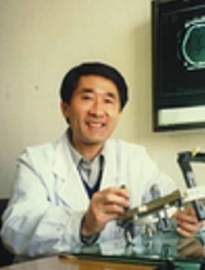 周晓平(教授)