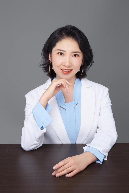 张婉茹（律师）