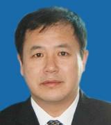 杨玉江（内蒙古自治区呼伦贝尔市鄂伦春自治旗政协原主席）