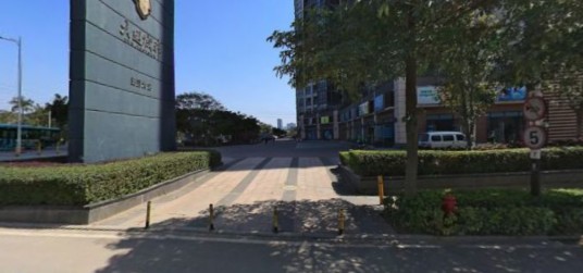 大运城邦悦城