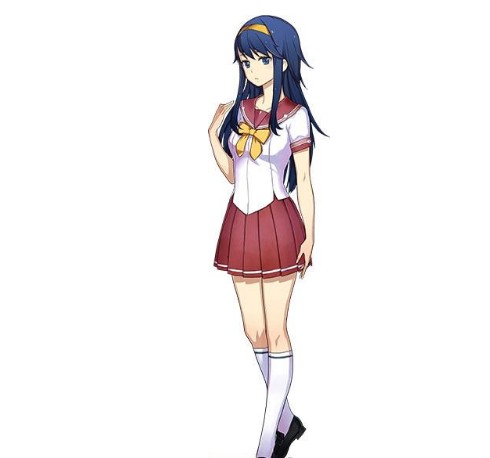 波多乃神奈
