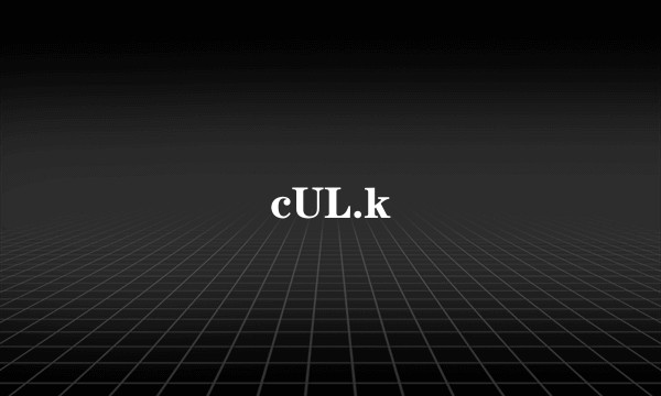 cUL.k