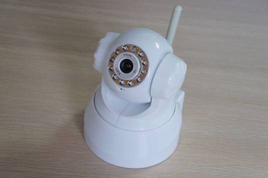可视监控报警器