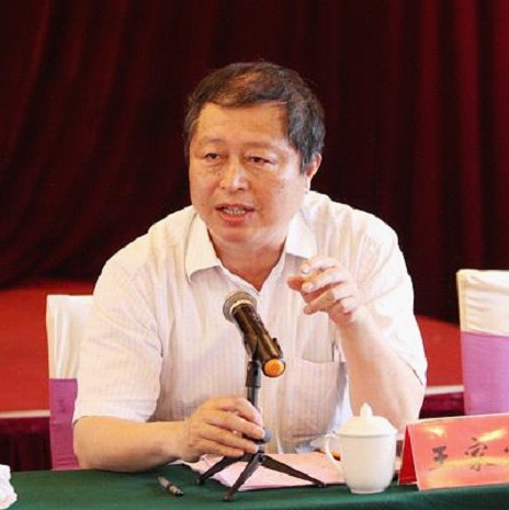 王家宏（苏州大学原校长助理）