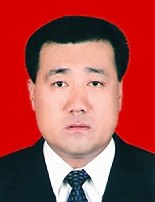 曾凡玉（山东省济宁市能源局党组书记、局长）