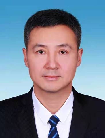 霍春辉（辽宁大学党委常委、副校长）
