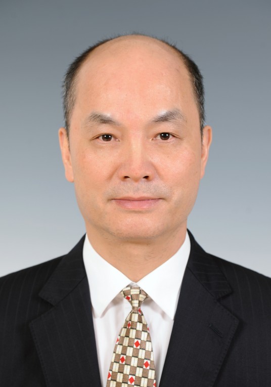 郭献文（厦门市教育局一级巡视员、市政府总督学）