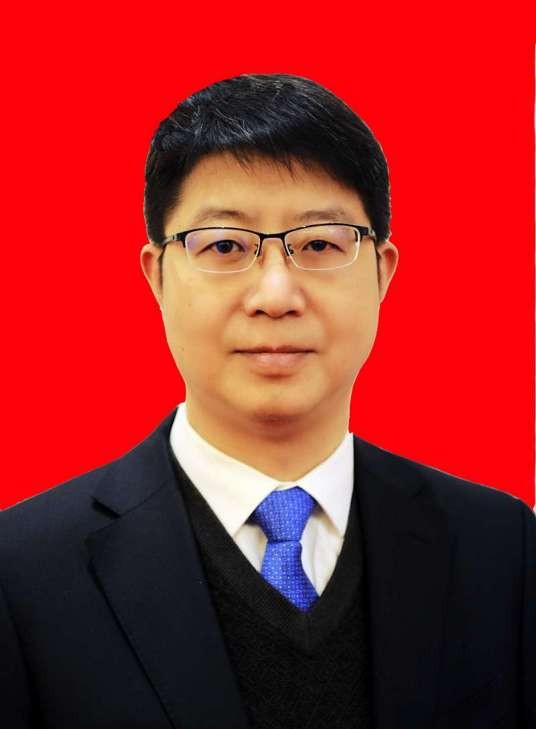 程永平（山西省太原市委常委、宣传部长）