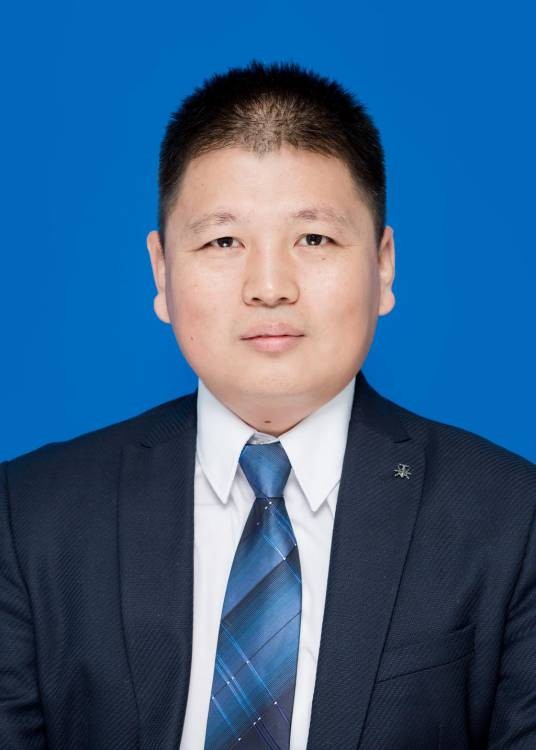 吕斌（陕西科技大学轻工科学与工程学院院长）