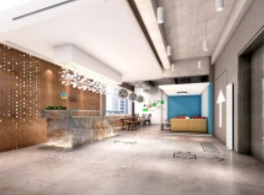 深圳市轻云客科技有限公司