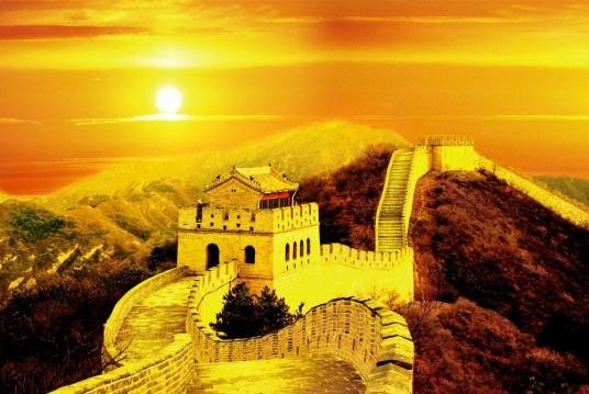 美丽大中国（黄诗佳演唱的歌）