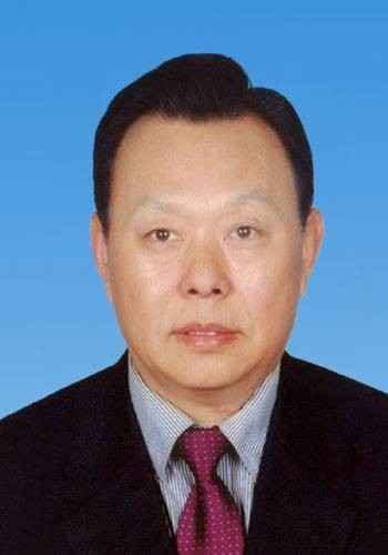 王国俊(黑龙江省绥化市人民政府副市长)