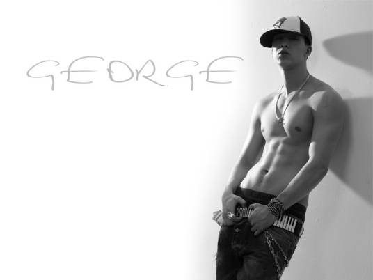 george nozuka