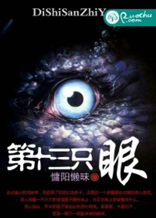 第十三只眼（若初文学网小说）