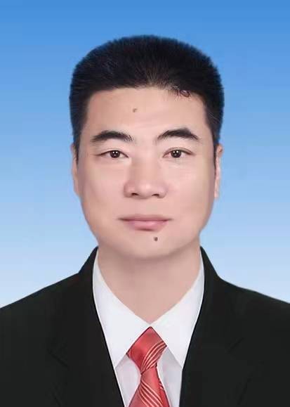 林青（宁德市福鼎市委书记）