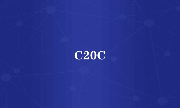 C20C