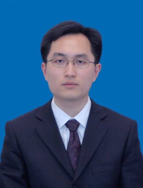 孙瑜(嘉兴市桐乡市烟草专卖局党组成员、纪检组长、党总支书记)