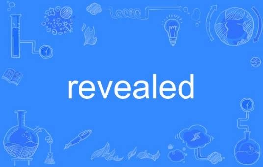 Revealed