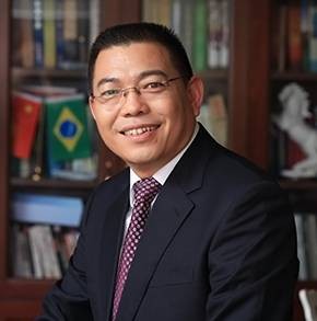 李纪丰