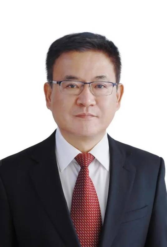 孙海生（山东省科学技术厅党组书记、厅长）