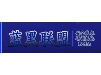 蓝色黑客联盟