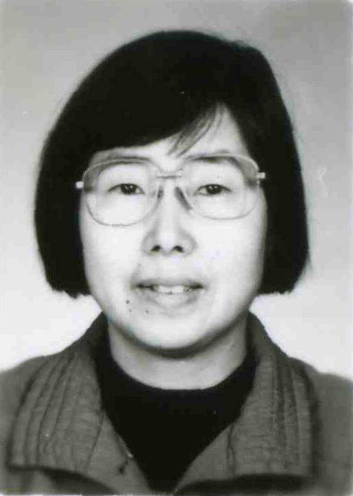 李惠珍（西安交通大学能源与动力工程学院的教师）